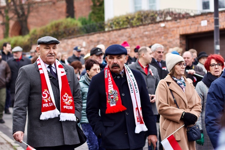 Narodowe Święto Niepodległości