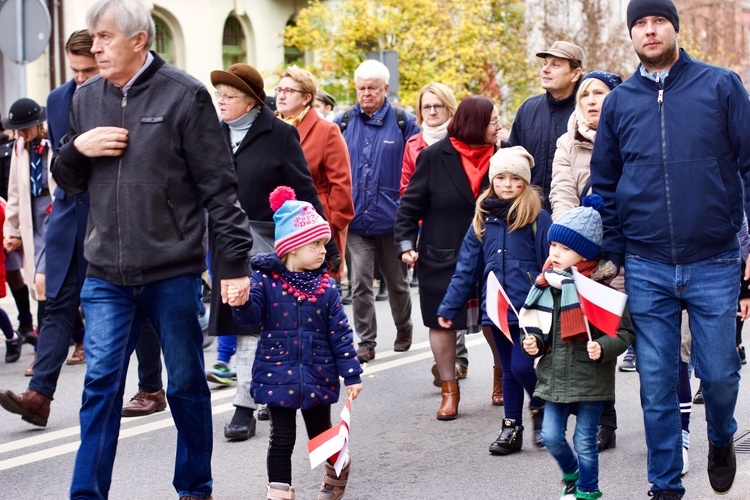 Narodowe Święto Niepodległości