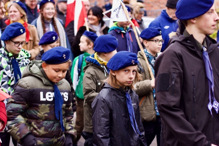 Narodowe Święto Niepodległości