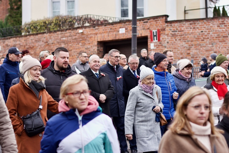 Narodowe Święto Niepodległości