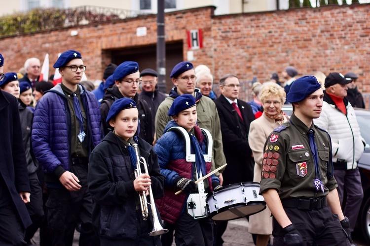 Narodowe Święto Niepodległości