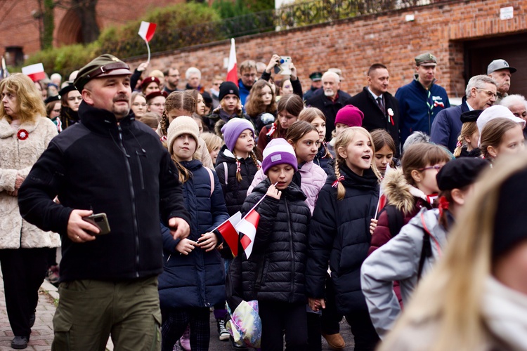 Narodowe Święto Niepodległości