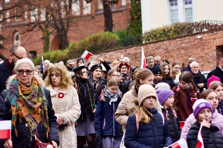 Narodowe Święto Niepodległości