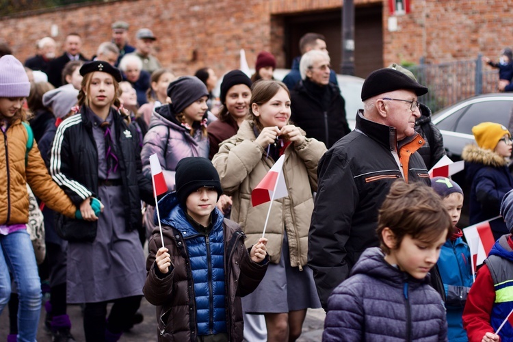 Narodowe Święto Niepodległości