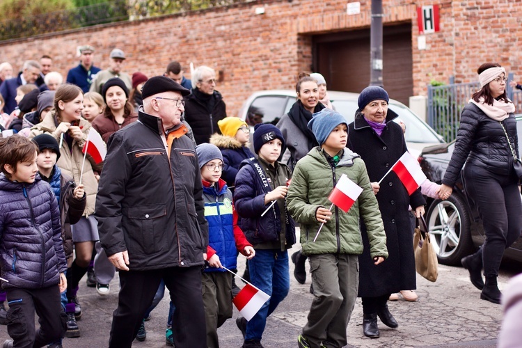 Narodowe Święto Niepodległości