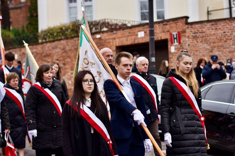 Narodowe Święto Niepodległości