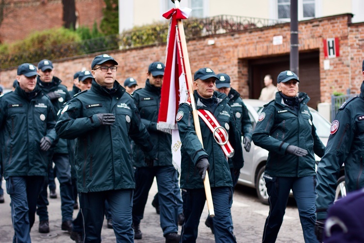 Narodowe Święto Niepodległości