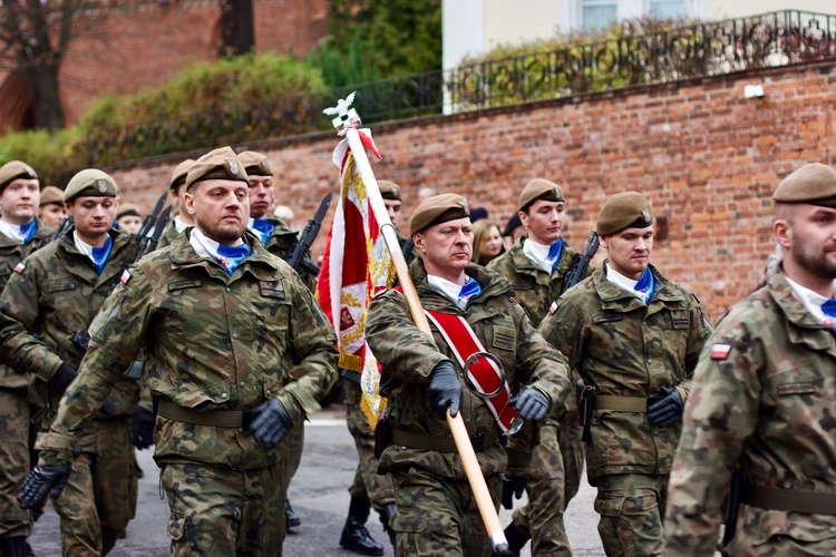 Narodowe Święto Niepodległości