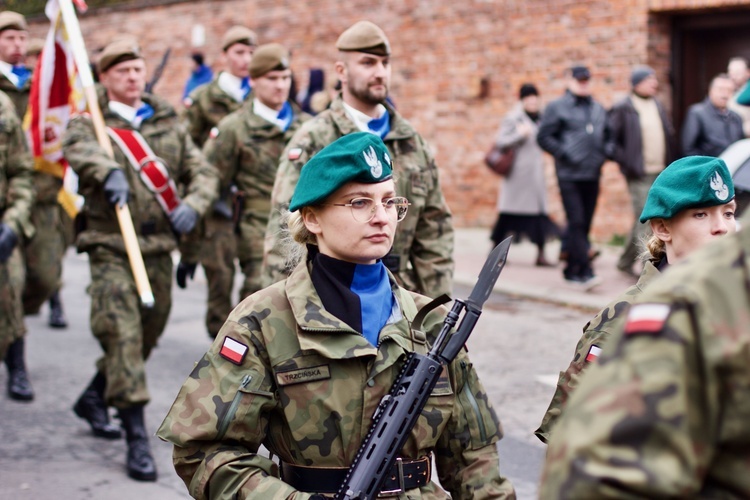 Narodowe Święto Niepodległości