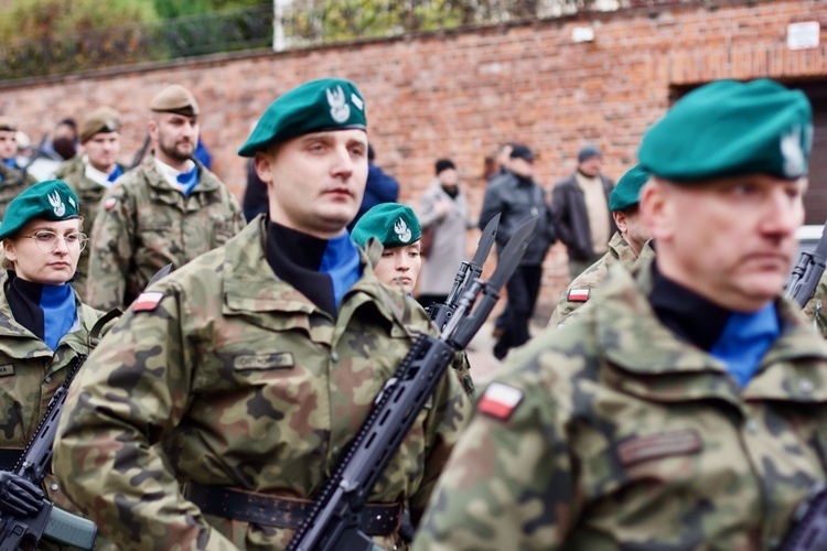 Narodowe Święto Niepodległości