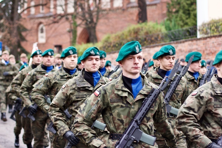 Narodowe Święto Niepodległości