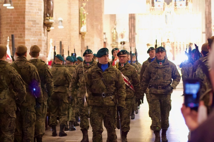 Narodowe Święto Niepodległości