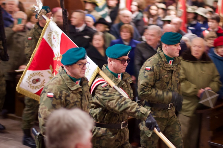 Narodowe Święto Niepodległości