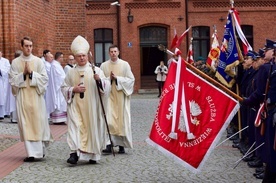 Narodowe Święto Niepodległości