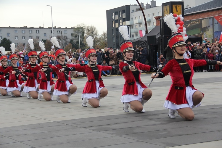 Radosna Parada Niepodległości 2022