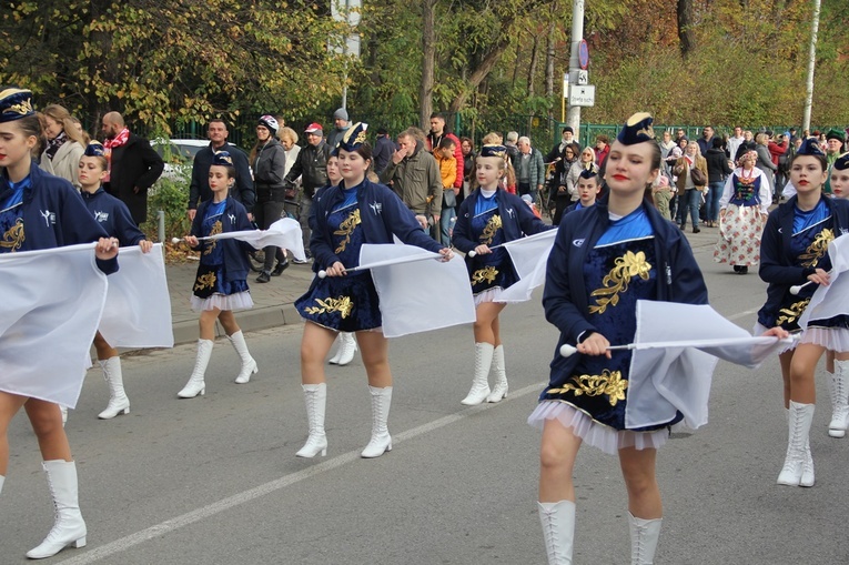 Radosna Parada Niepodległości 2022