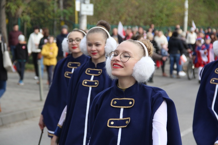 Radosna Parada Niepodległości 2022