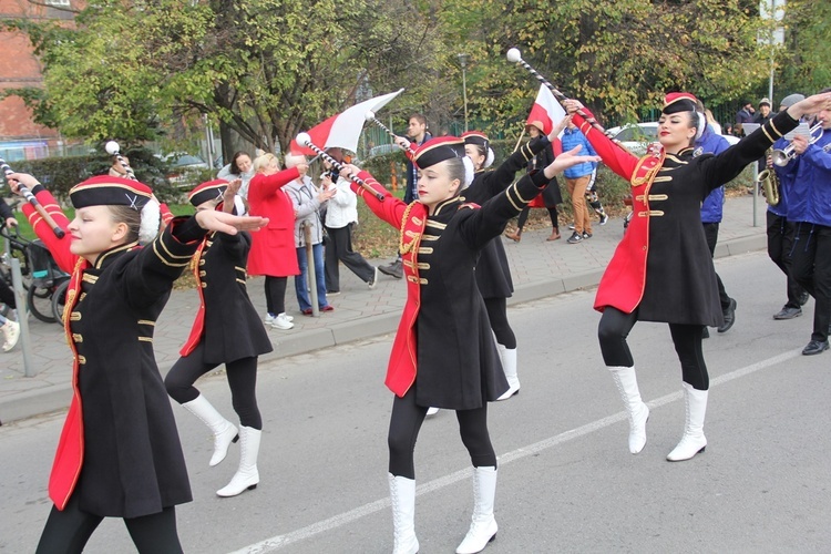 Radosna Parada Niepodległości 2022