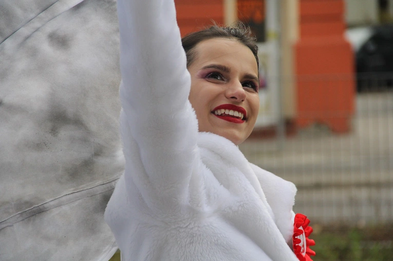 Radosna Parada Niepodległości 2022