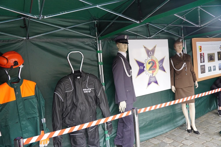 11 listopada w bazylice św. Elżbiety i na wrocławskim rynku