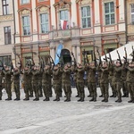 11 listopada w bazylice św. Elżbiety i na wrocławskim rynku