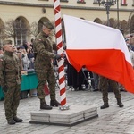 11 listopada w bazylice św. Elżbiety i na wrocławskim rynku