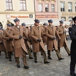 11 listopada w bazylice św. Elżbiety i na wrocławskim rynku