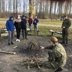 Stalowa Wola. Wojskowa Gra Terenowa