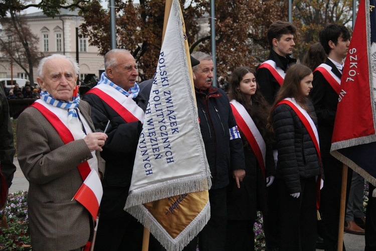 Obchody Święta Niepodległości