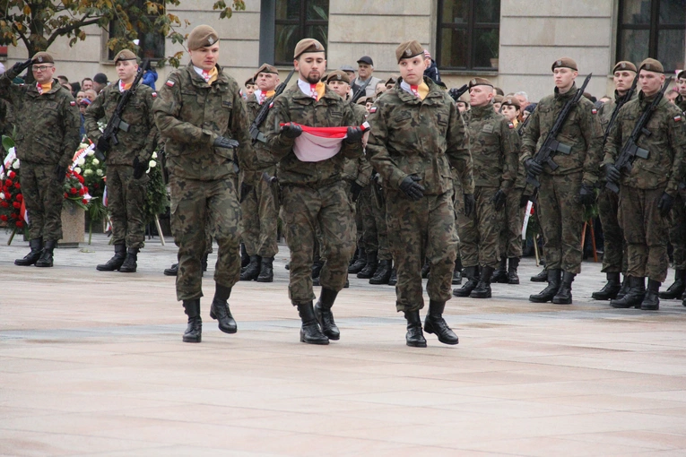 Obchody Święta Niepodległości