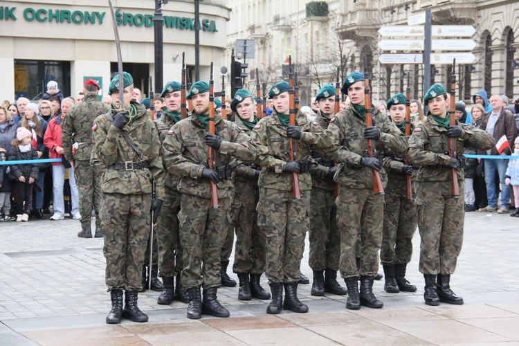 Obchody Święta Niepodległości