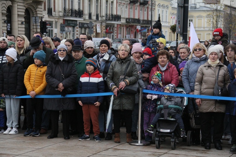 Obchody Święta Niepodległości