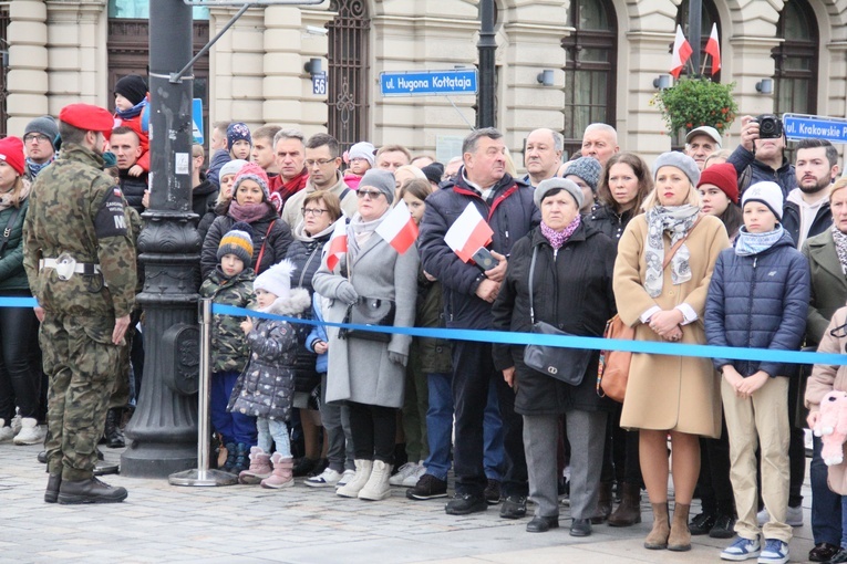 Obchody Święta Niepodległości