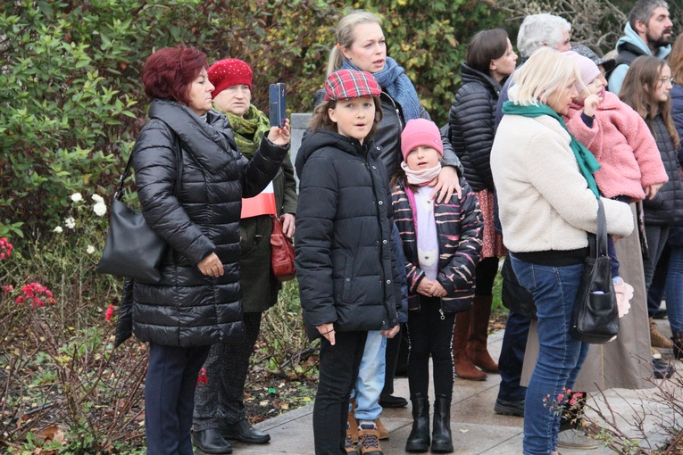 Obchody Święta Niepodległości
