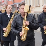 Obchody Święta Niepodległości w Strzegomiu