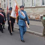 Obchody Święta Niepodległości w Strzegomiu