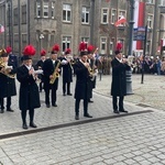 Obchody Święta Niepodległości w Wałbrzychu