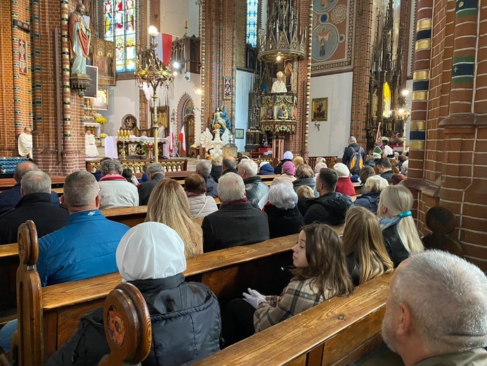 Obchody Święta Niepodległości w Wałbrzychu