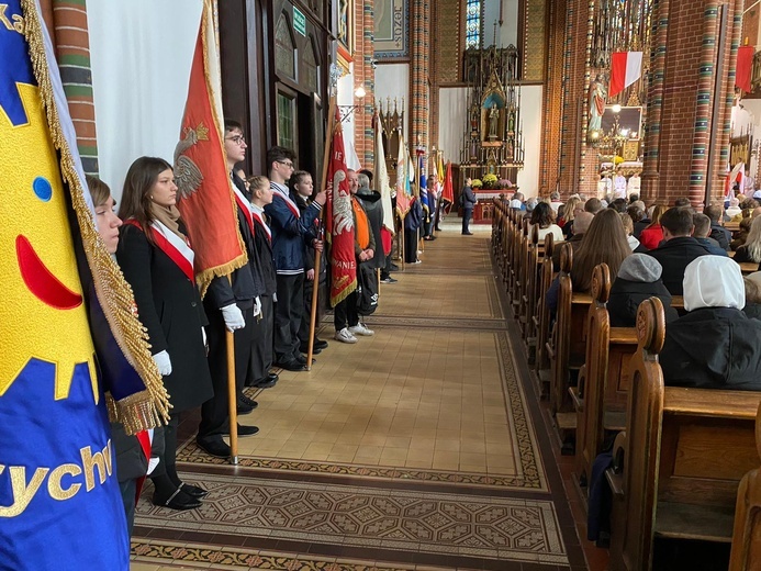 Obchody Święta Niepodległości w Wałbrzychu