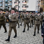 Gorzów Wlkp. Wojewódzkie obchody Narodowego Święta Niepodległości