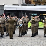 Gorzów Wlkp. Wojewódzkie obchody Narodowego Święta Niepodległości