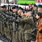 Gorzów Wlkp. Wojewódzkie obchody Narodowego Święta Niepodległości