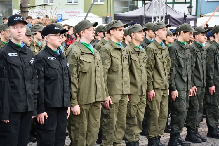 Gorzów Wlkp. Wojewódzkie obchody Narodowego Święta Niepodległości