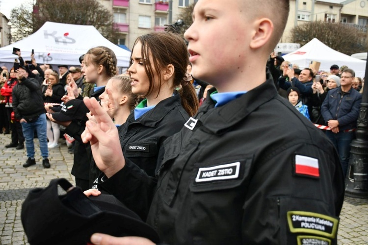 Gorzów Wlkp. Wojewódzkie obchody Narodowego Święta Niepodległości