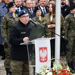 Gorzów Wlkp. Wojewódzkie obchody Narodowego Święta Niepodległości