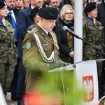 Gorzów Wlkp. Wojewódzkie obchody Narodowego Święta Niepodległości