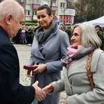 Gorzów Wlkp. Wojewódzkie obchody Narodowego Święta Niepodległości