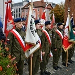 Gorzów Wlkp. Wojewódzkie obchody Narodowego Święta Niepodległości