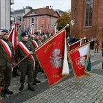 Gorzów Wlkp. Wojewódzkie obchody Narodowego Święta Niepodległości