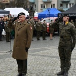 Gorzów Wlkp. Wojewódzkie obchody Narodowego Święta Niepodległości